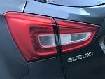  Suzuki SX4 S-CROSS 1.6 DDiS SZ5 ALLGRIP 5dr 2018 4